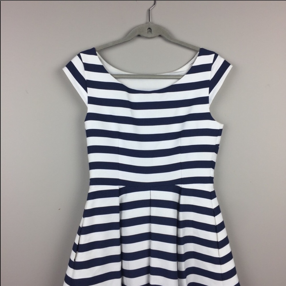 Kate Spade Mariella Dress like new - Picture 3 of 5